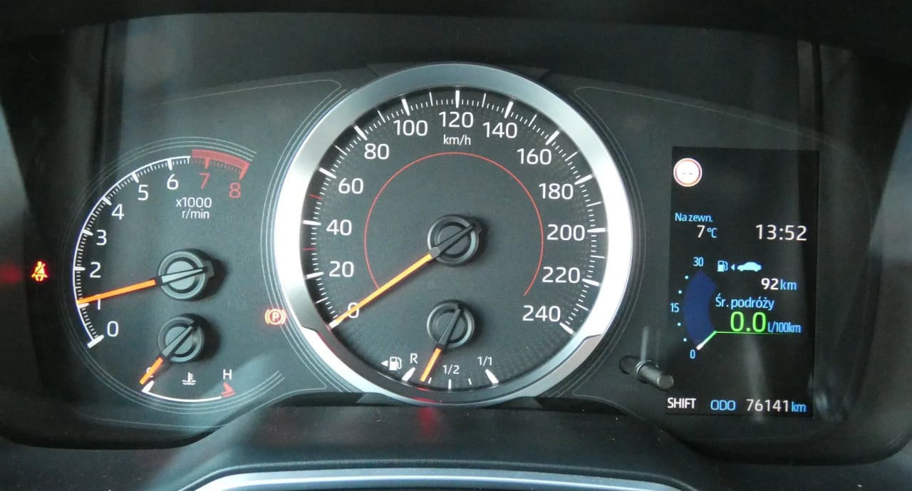 Zdjęcie oferty Toyota Corolla nr. 14