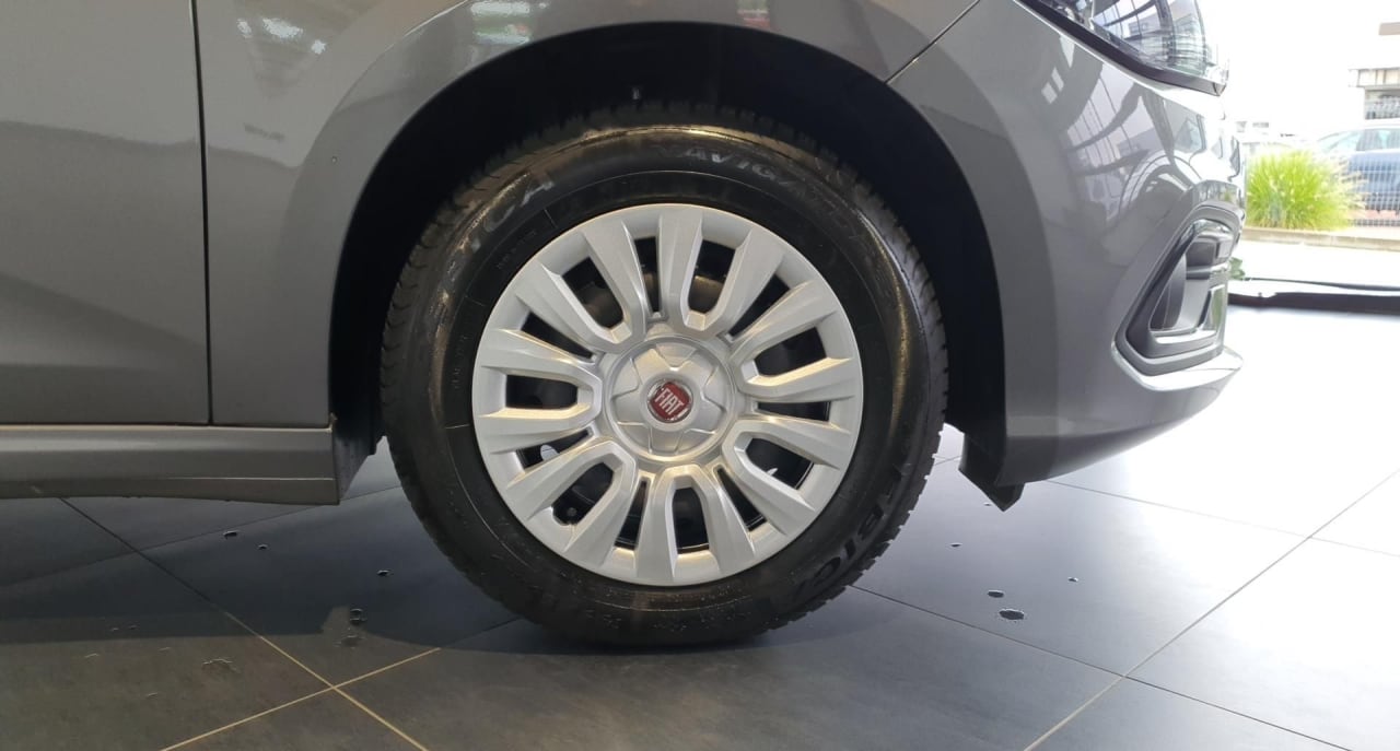 Zdjęcie oferty Fiat Tipo nr. 23