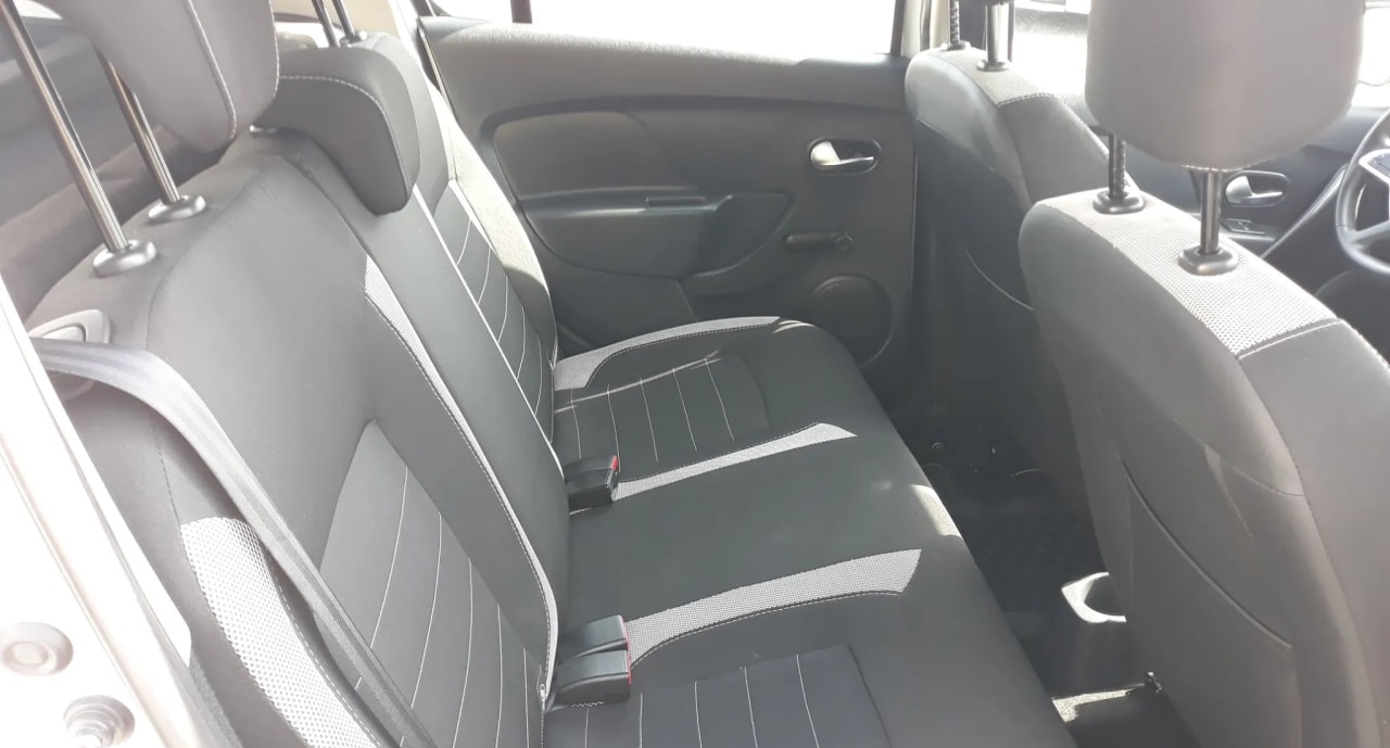 Zdjęcie oferty Dacia Sandero Stepway nr. 10