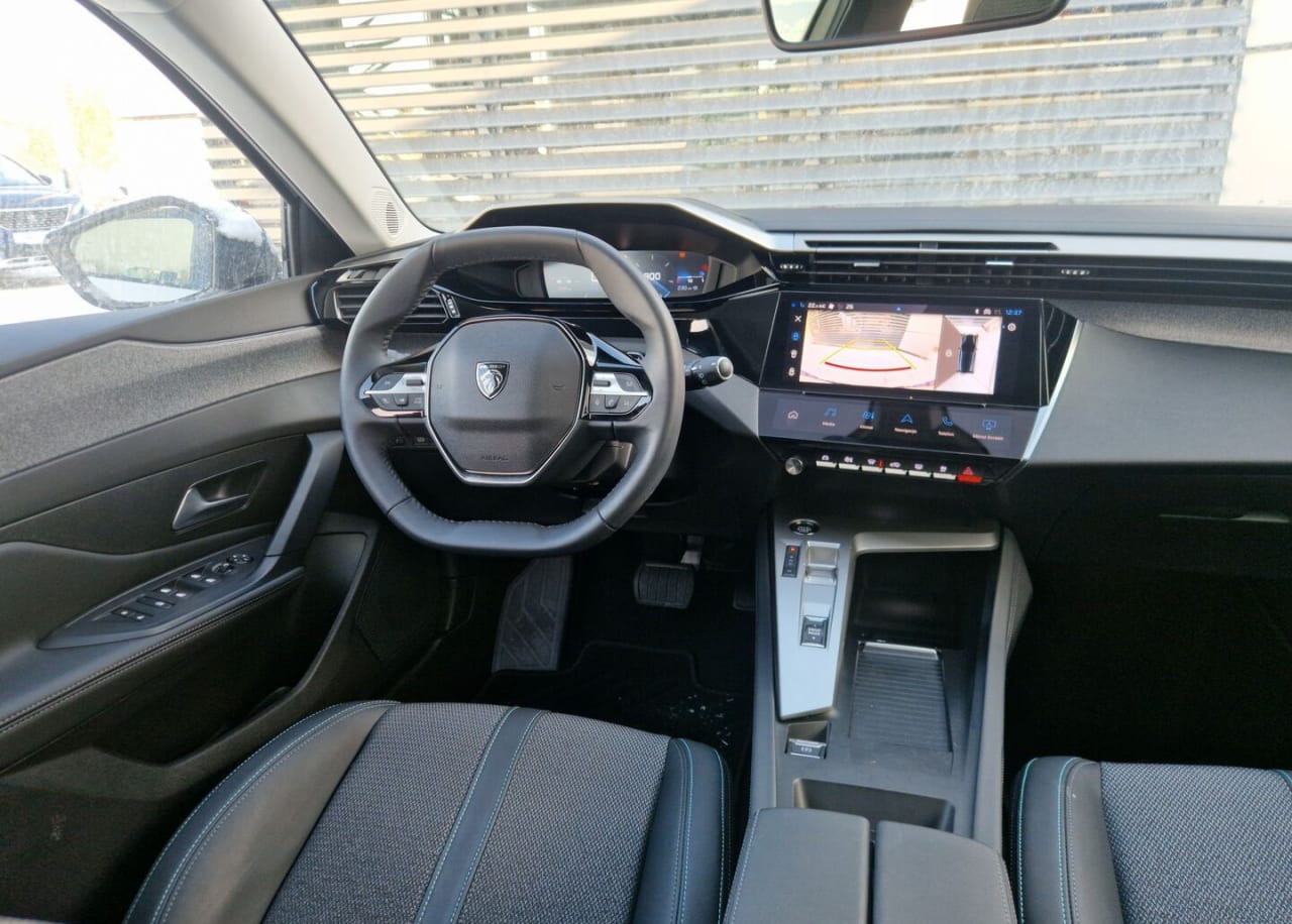 Zdjęcie oferty Peugeot 308 nr. 9