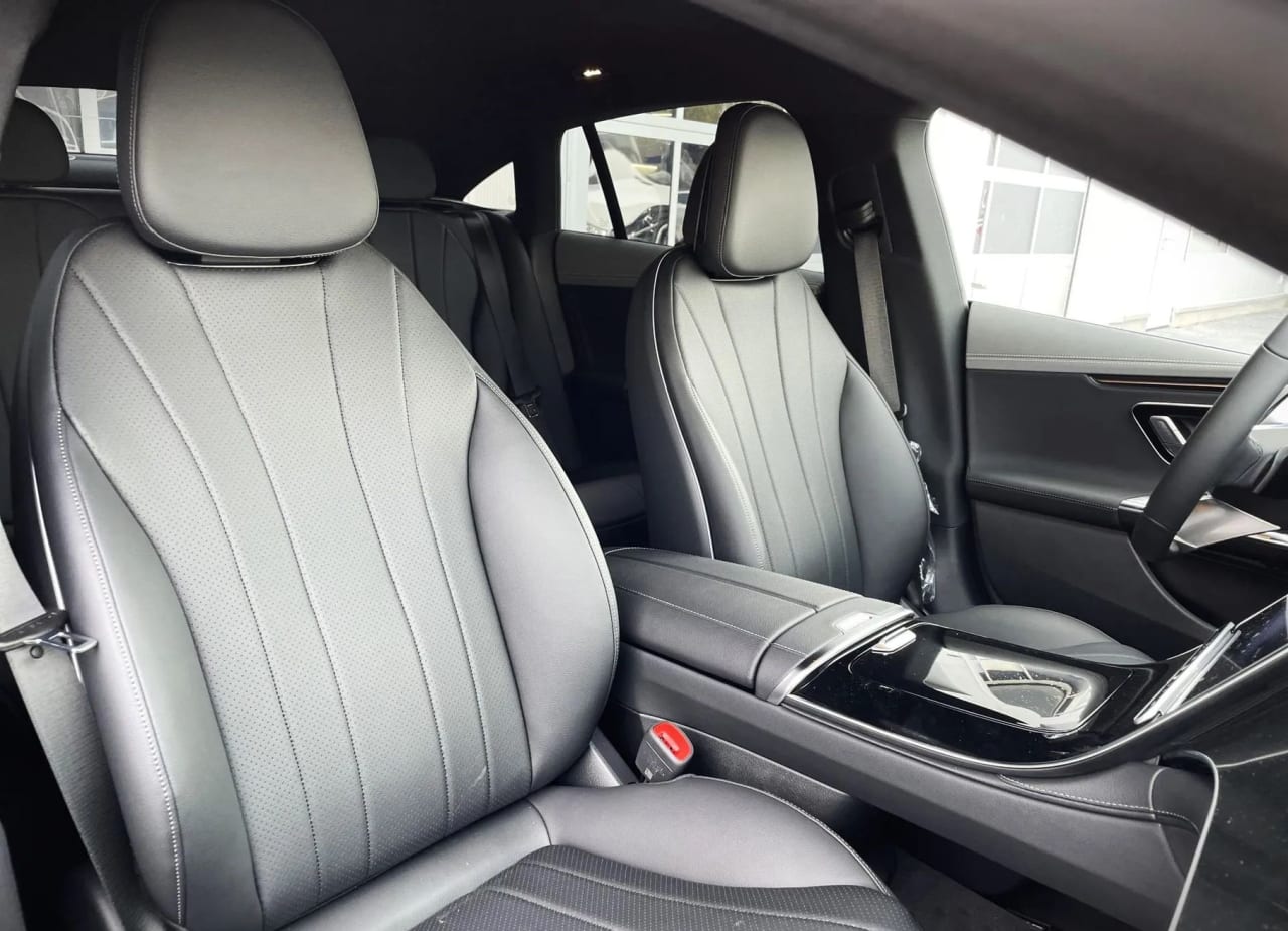 Zdjęcie oferty Mercedes-Benz EQE nr. 13
