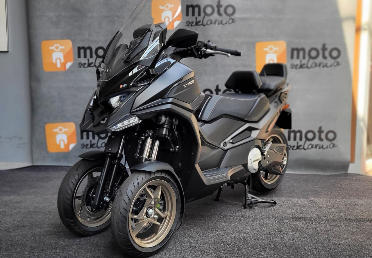 Zdjęcie oferty Kymco other nr. 1