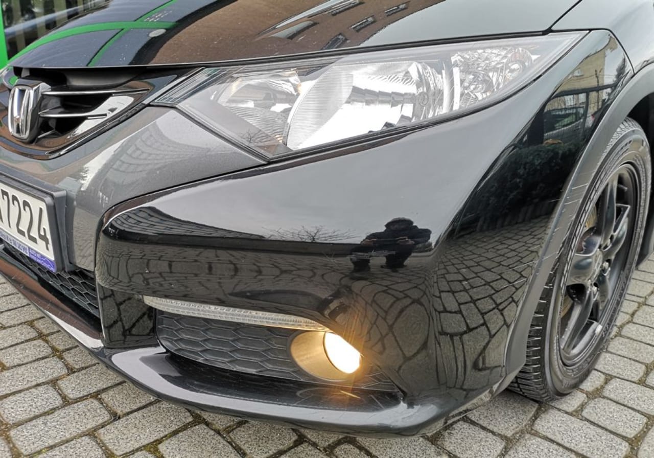 Zdjęcie oferty Honda Civic nr. 8