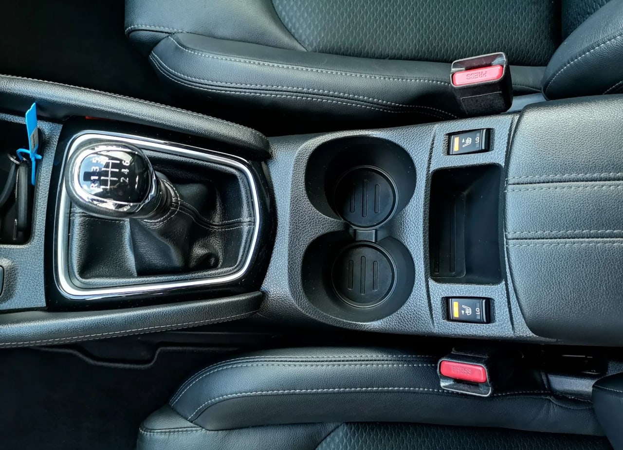 Zdjęcie oferty Nissan Qashqai nr. 17