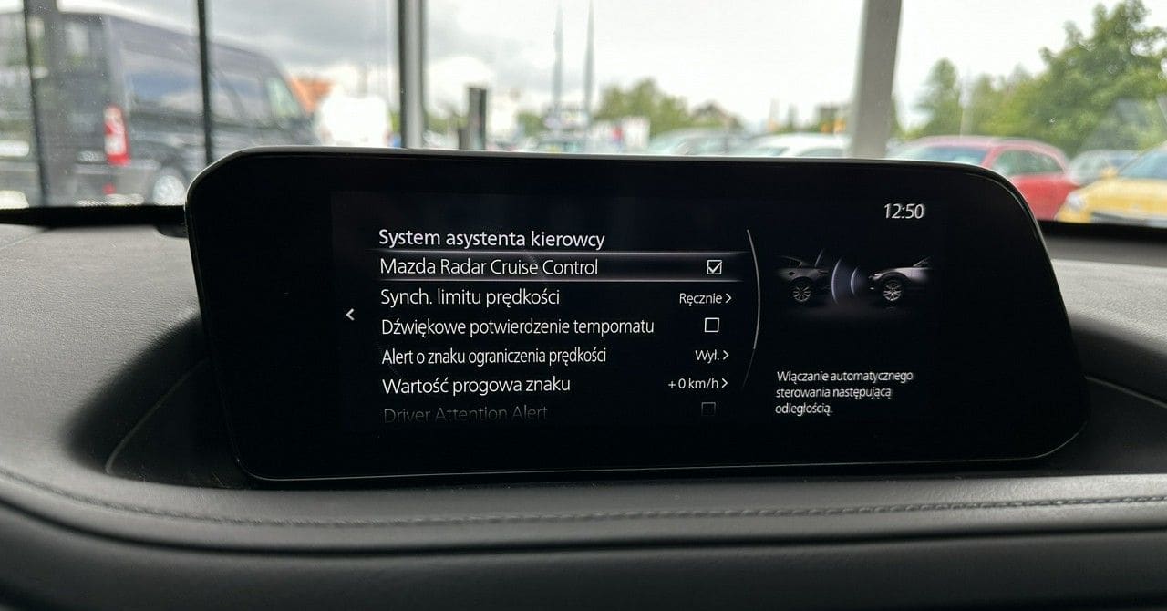Zdjęcie oferty Mazda CX-30 nr. 22