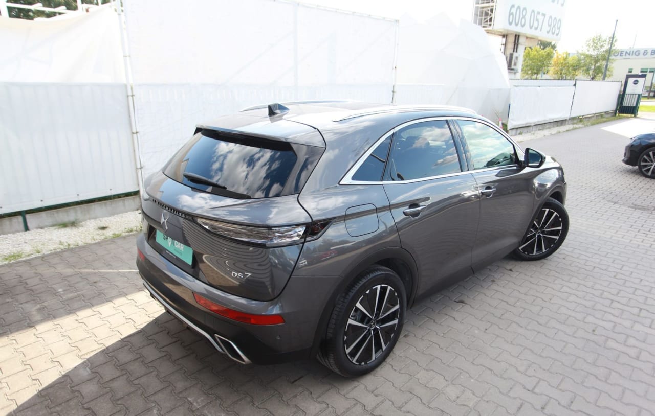 Zdjęcie oferty DS Automobiles DS 7 Crossback nr. 6