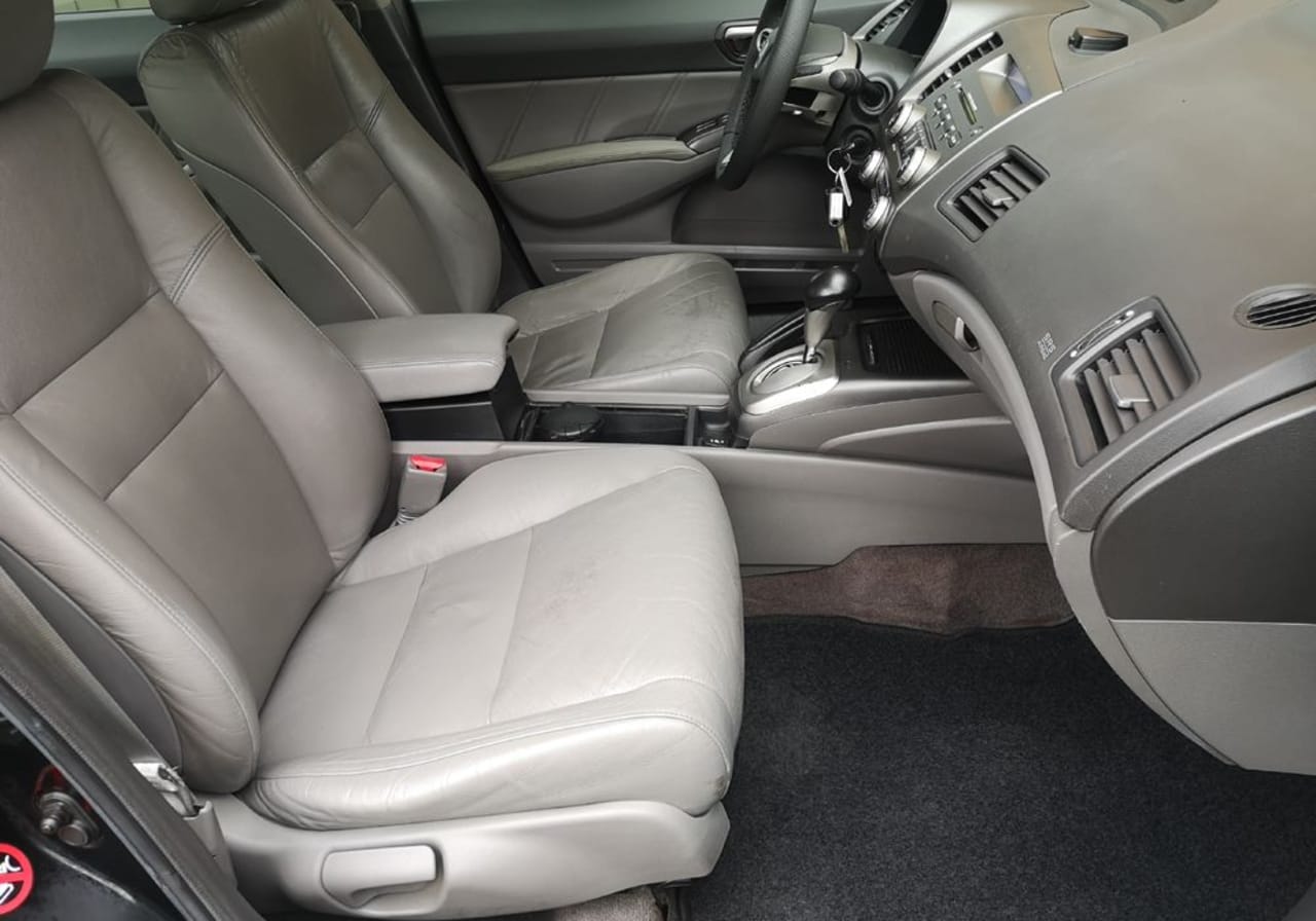 Zdjęcie oferty Honda Civic nr. 25