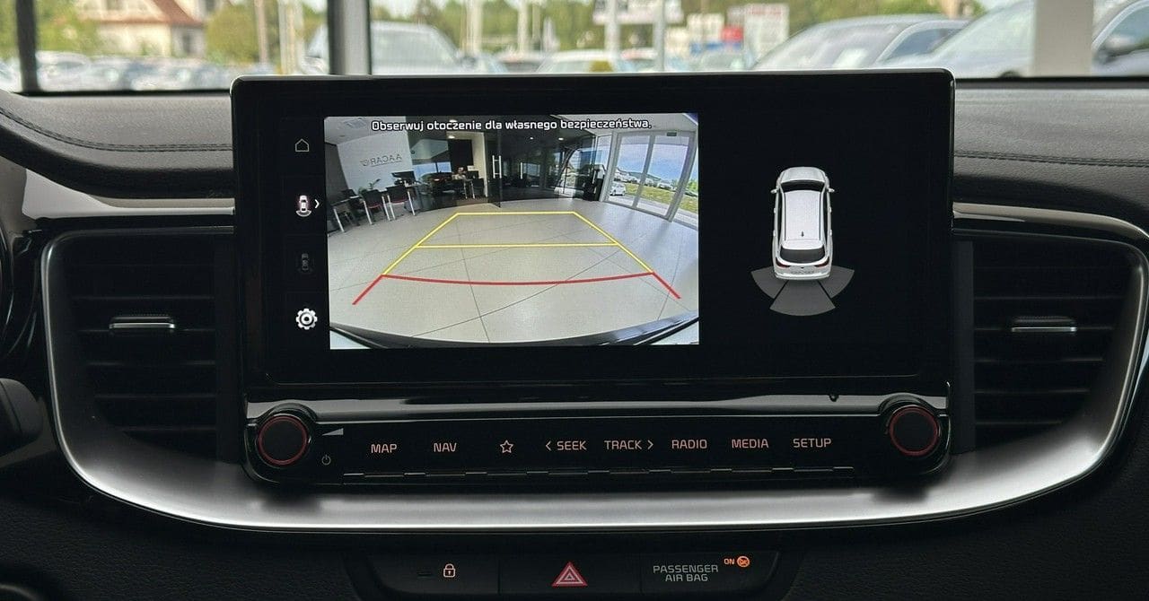 Zdjęcie oferty Kia Pro ceed nr. 27