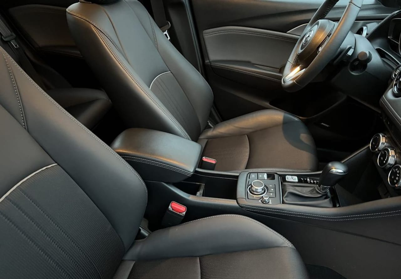 Zdjęcie oferty Mazda CX-3 nr. 9