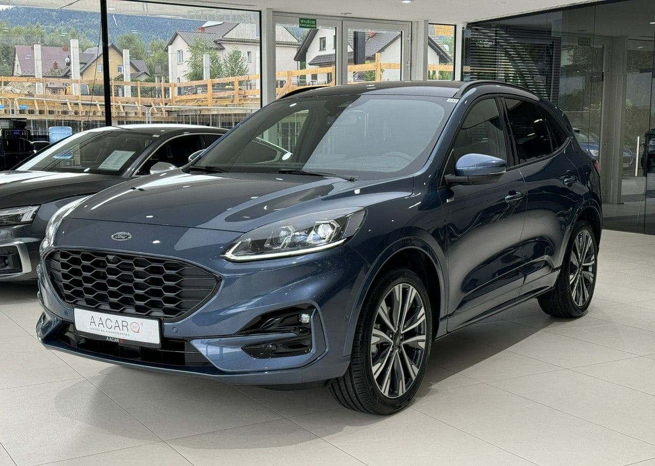 Zdjęcie oferty Ford Kuga nr. 1