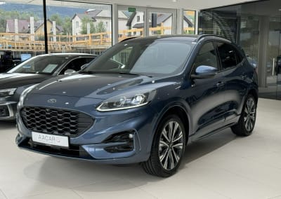 Zdjęcia oferty Ford Kuga nr. 1