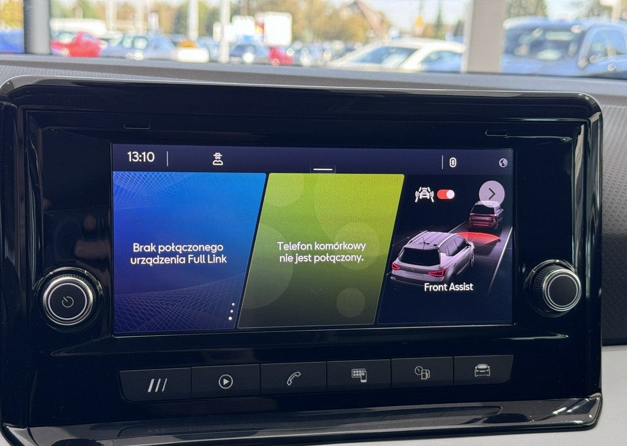 Zdjęcie oferty Seat Arona nr. 29