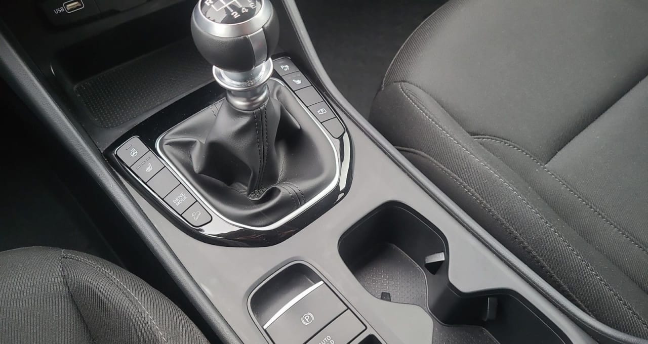 Zdjęcie oferty Hyundai Tucson nr. 10