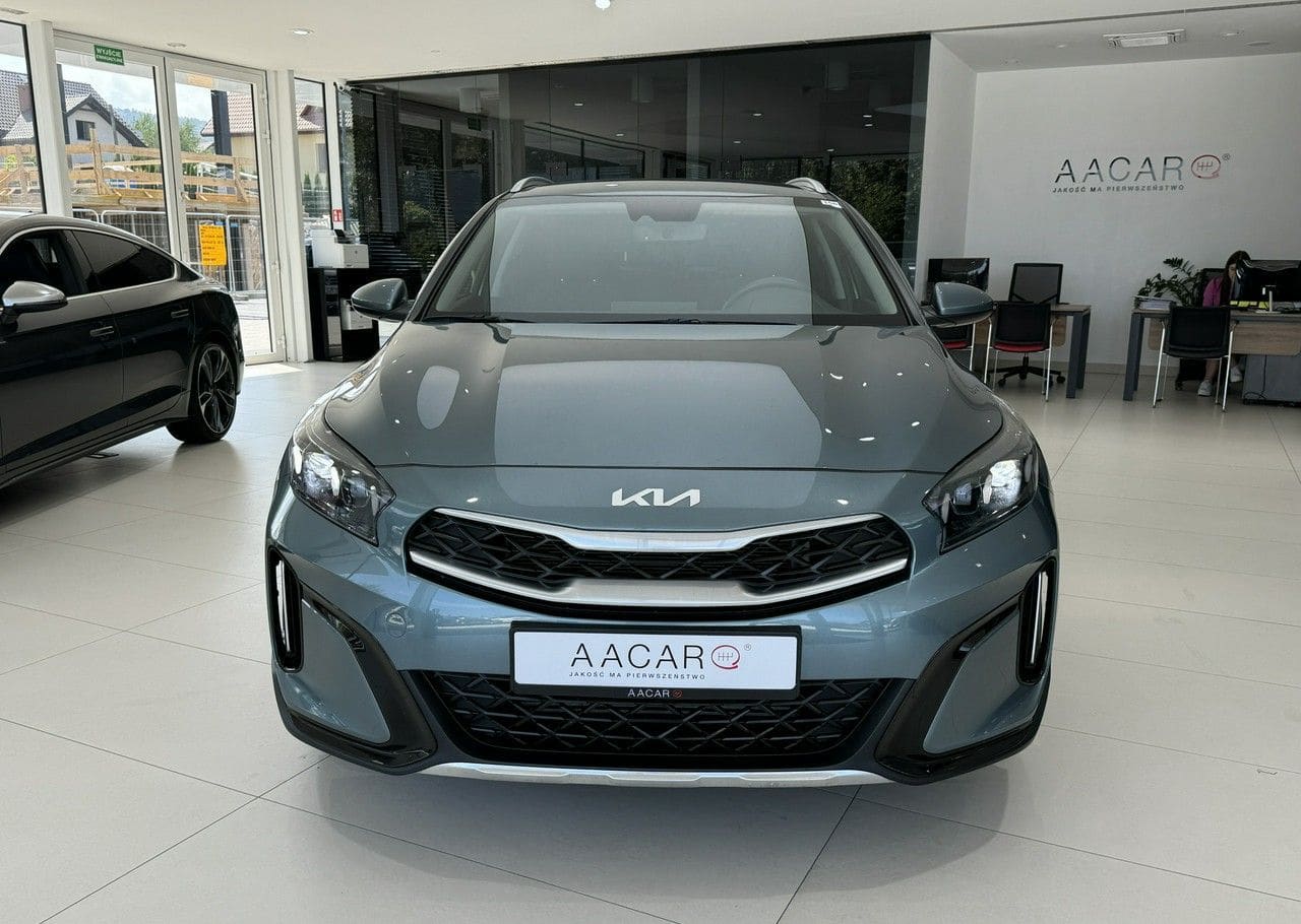 Zdjęcie oferty Kia XCeed nr. 9