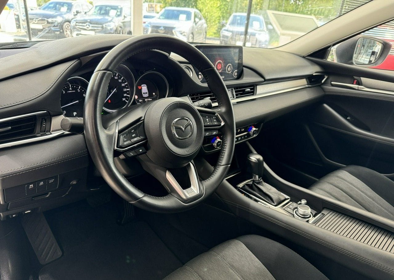 Zdjęcie oferty Mazda 6 nr. 8