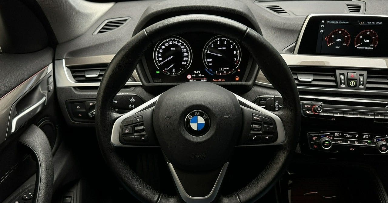 Zdjęcie oferty BMW X1 nr. 24