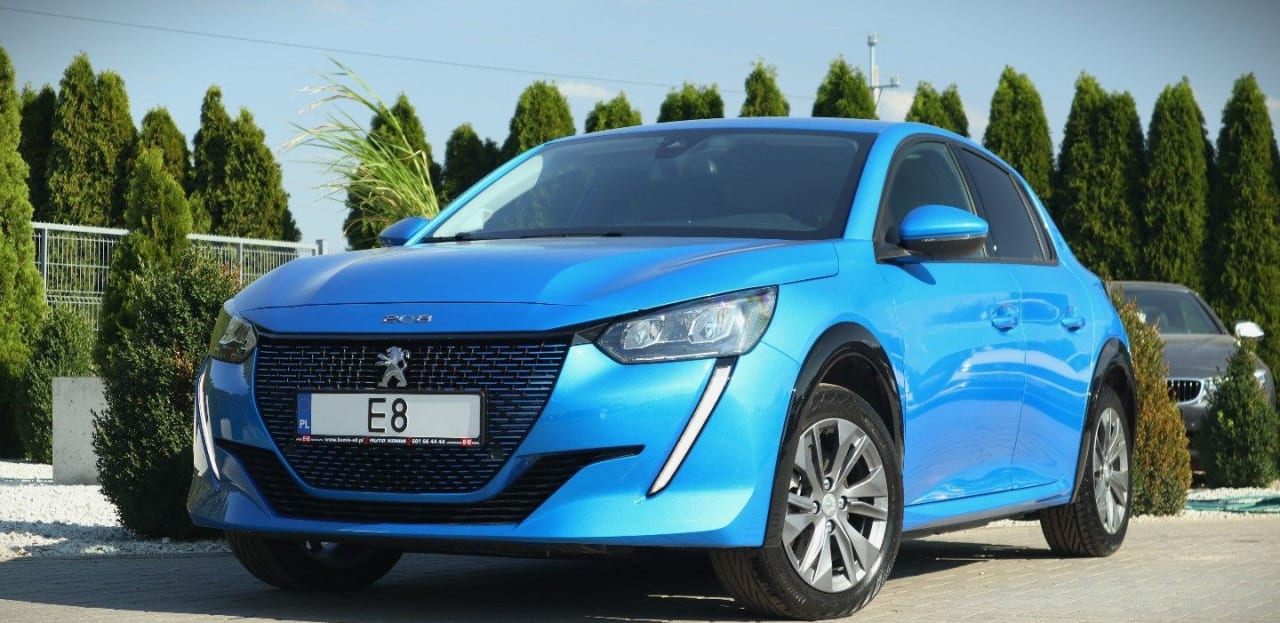 Zdjęcie oferty Peugeot 208 nr. 2