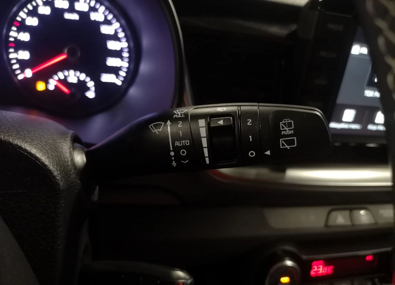 Zdjęcie oferty Kia Stonic nr. 18
