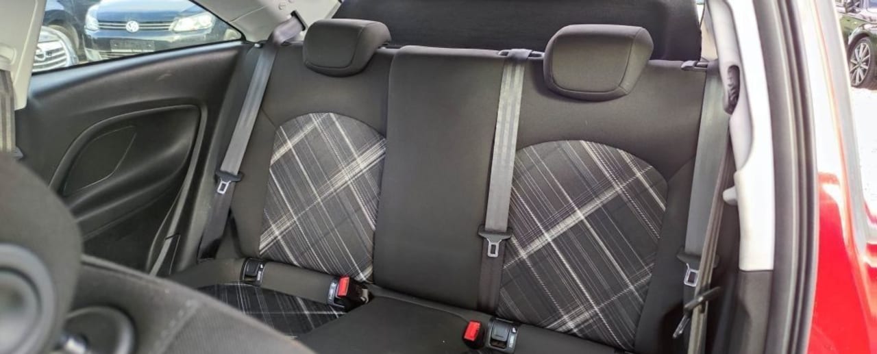 Zdjęcie oferty Opel Corsa nr. 20