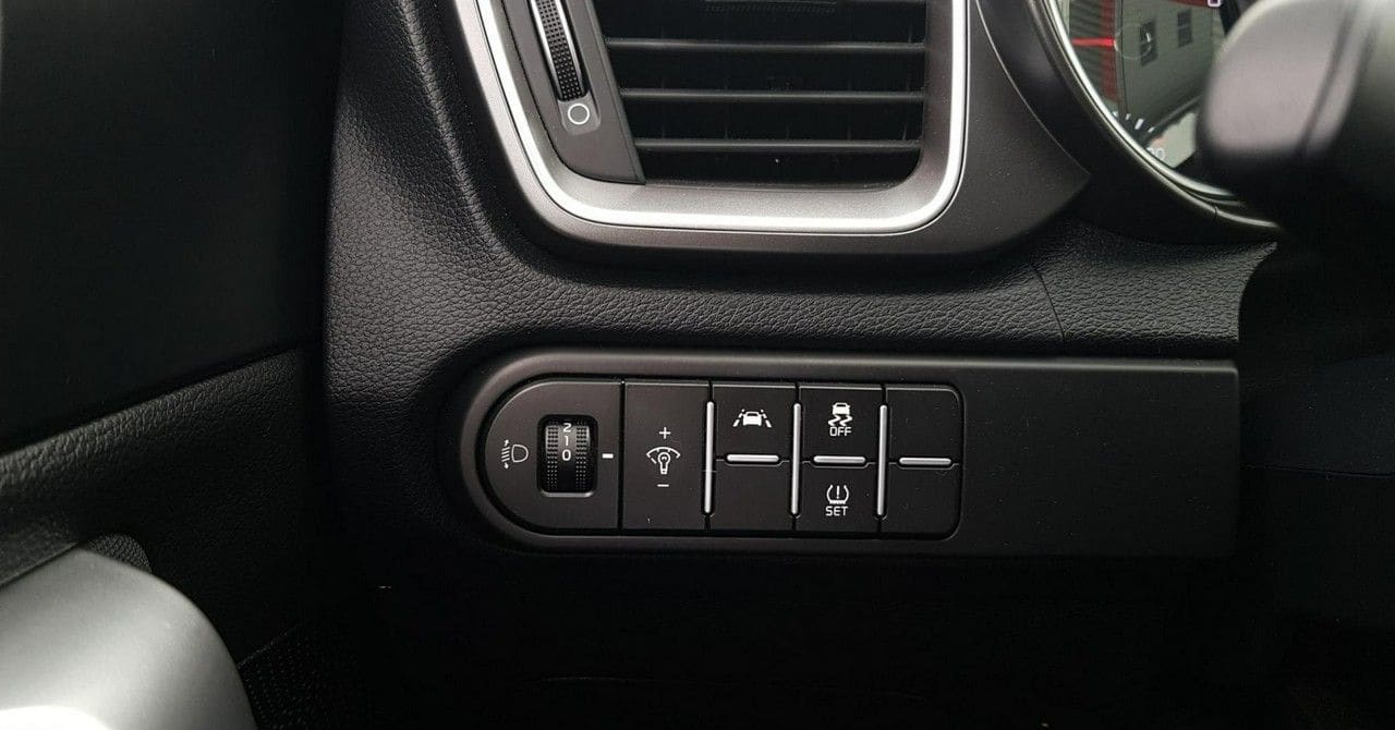Zdjęcie oferty Kia Ceed nr. 22
