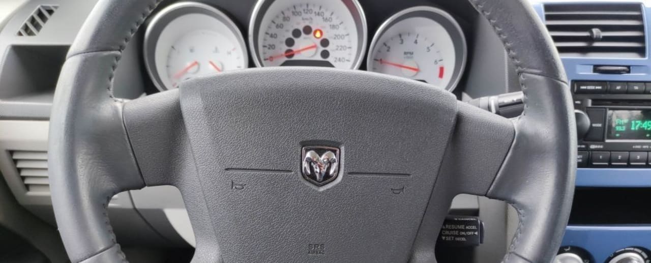 Zdjęcie oferty Dodge Caliber nr. 31