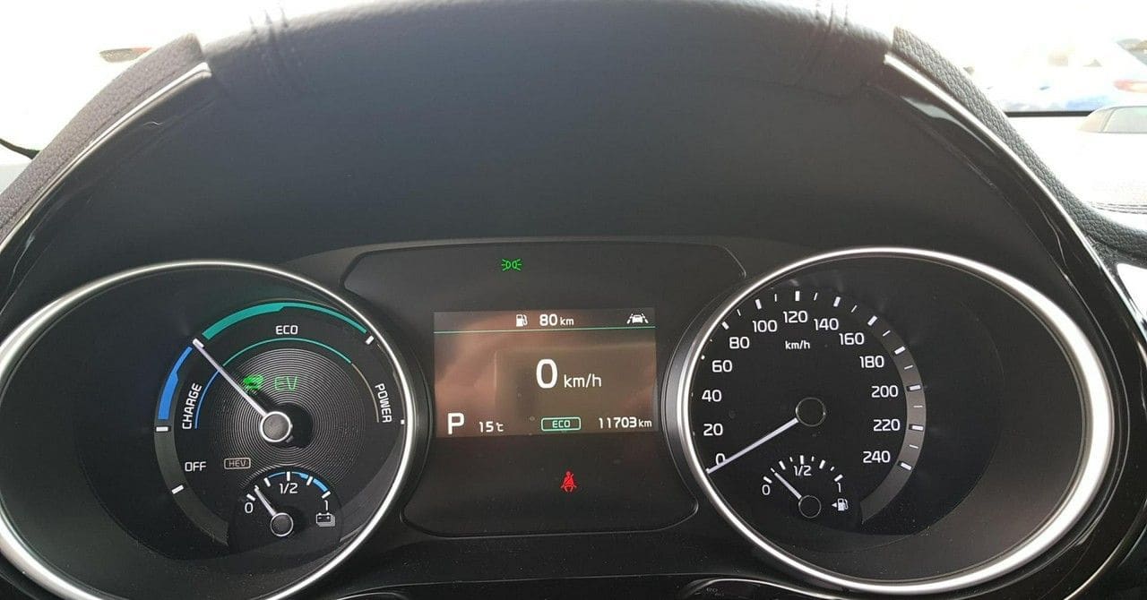 Zdjęcie oferty Kia XCeed nr. 16