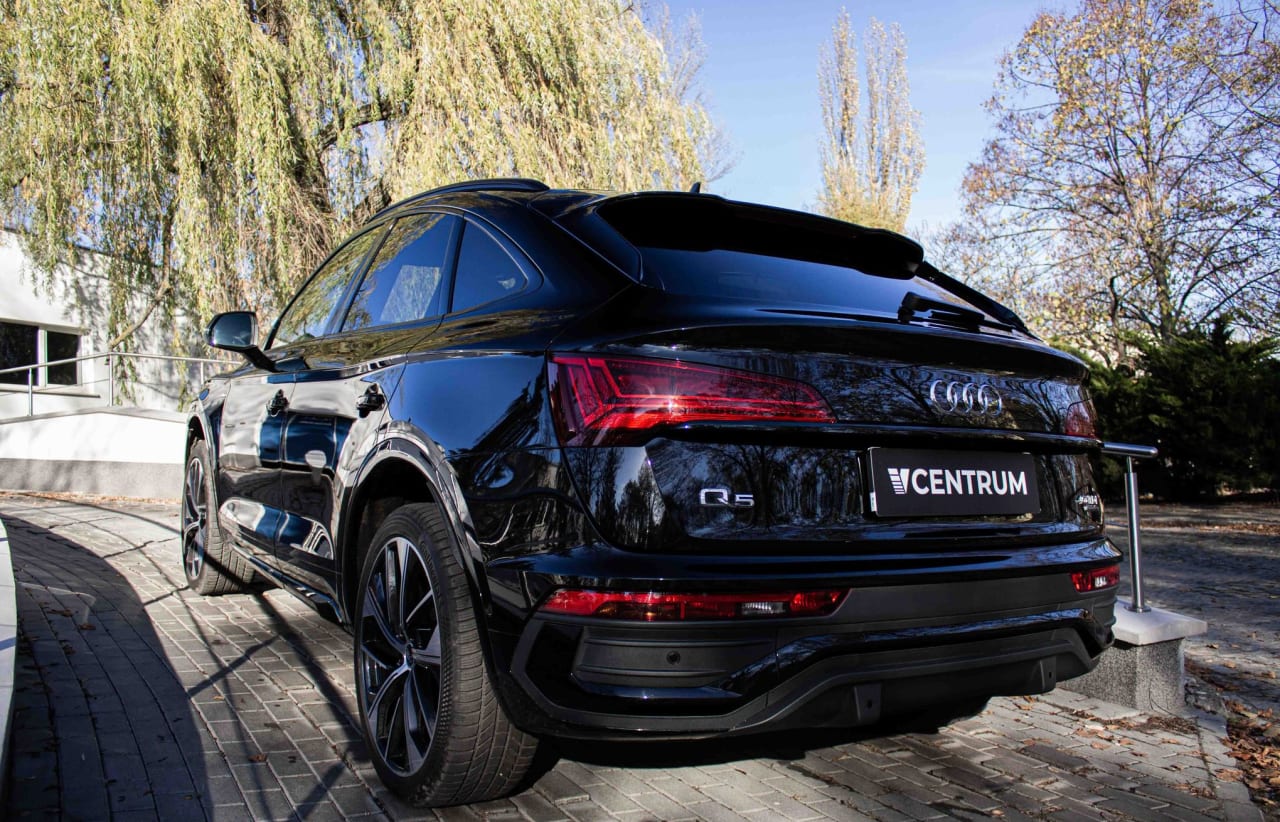 Zdjęcie oferty Audi Q5 nr. 7