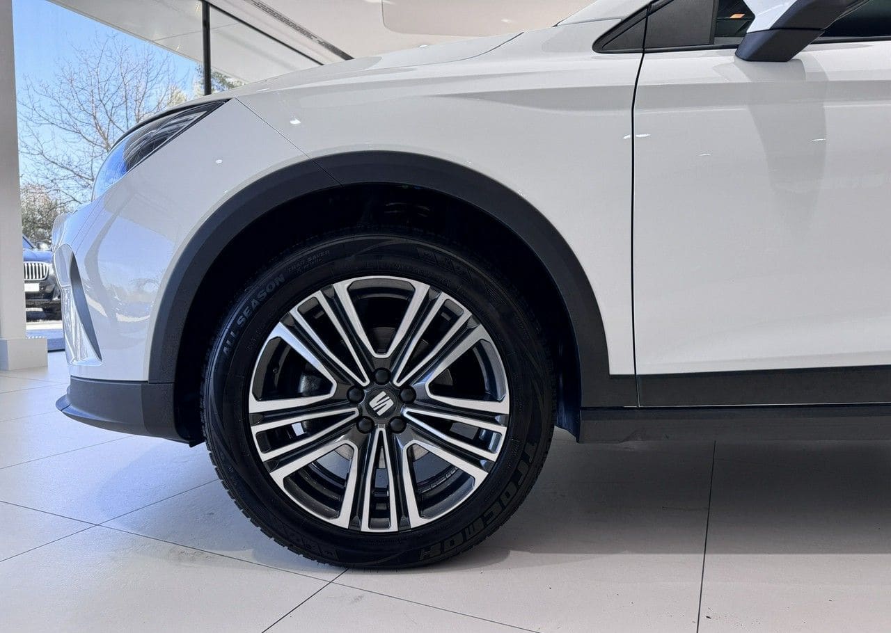 Zdjęcie oferty Seat Arona nr. 20