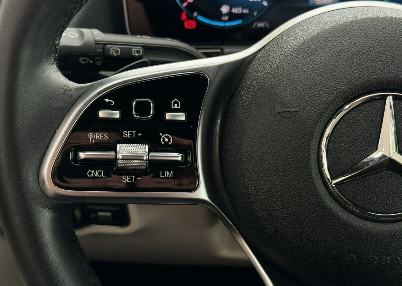Zdjęcie oferty Mercedes-Benz Klasa B nr. 21