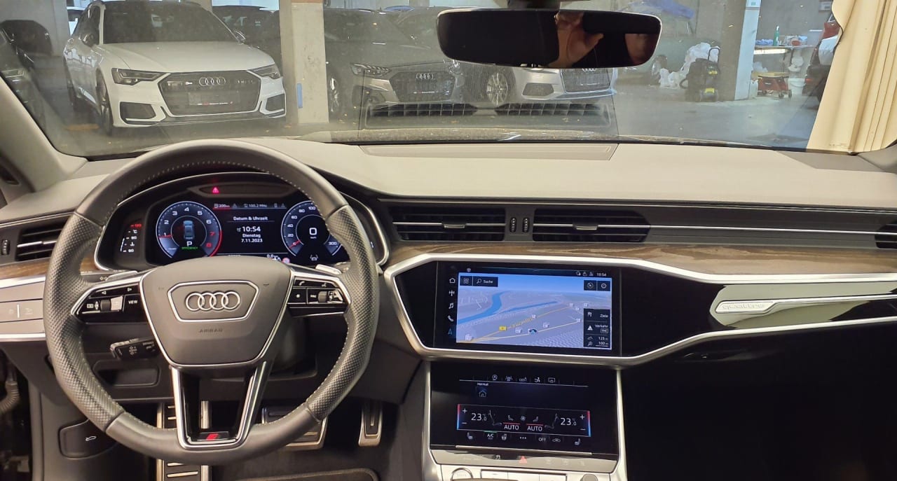 Zdjęcie oferty Audi A7 nr. 9