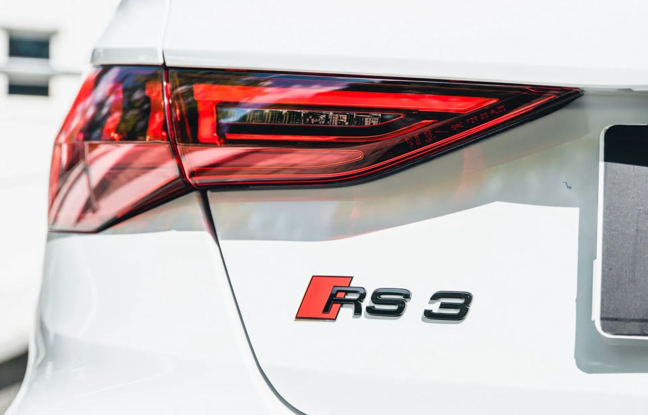 Zdjęcie oferty Audi RS3 nr. 9
