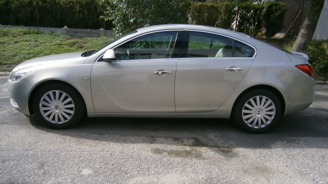 Zdjęcie oferty Opel Insignia nr. 3