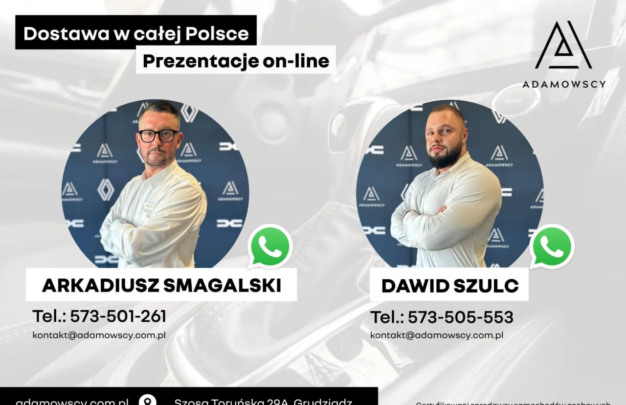 Zdjęcie oferty Dacia Sandero Stepway nr. 3