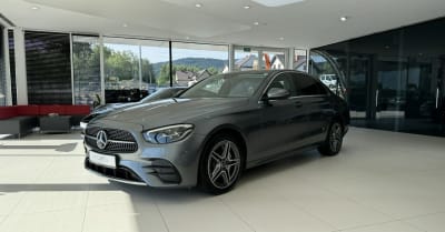Zdjęcia oferty Mercedes-Benz Klasa E nr. 2