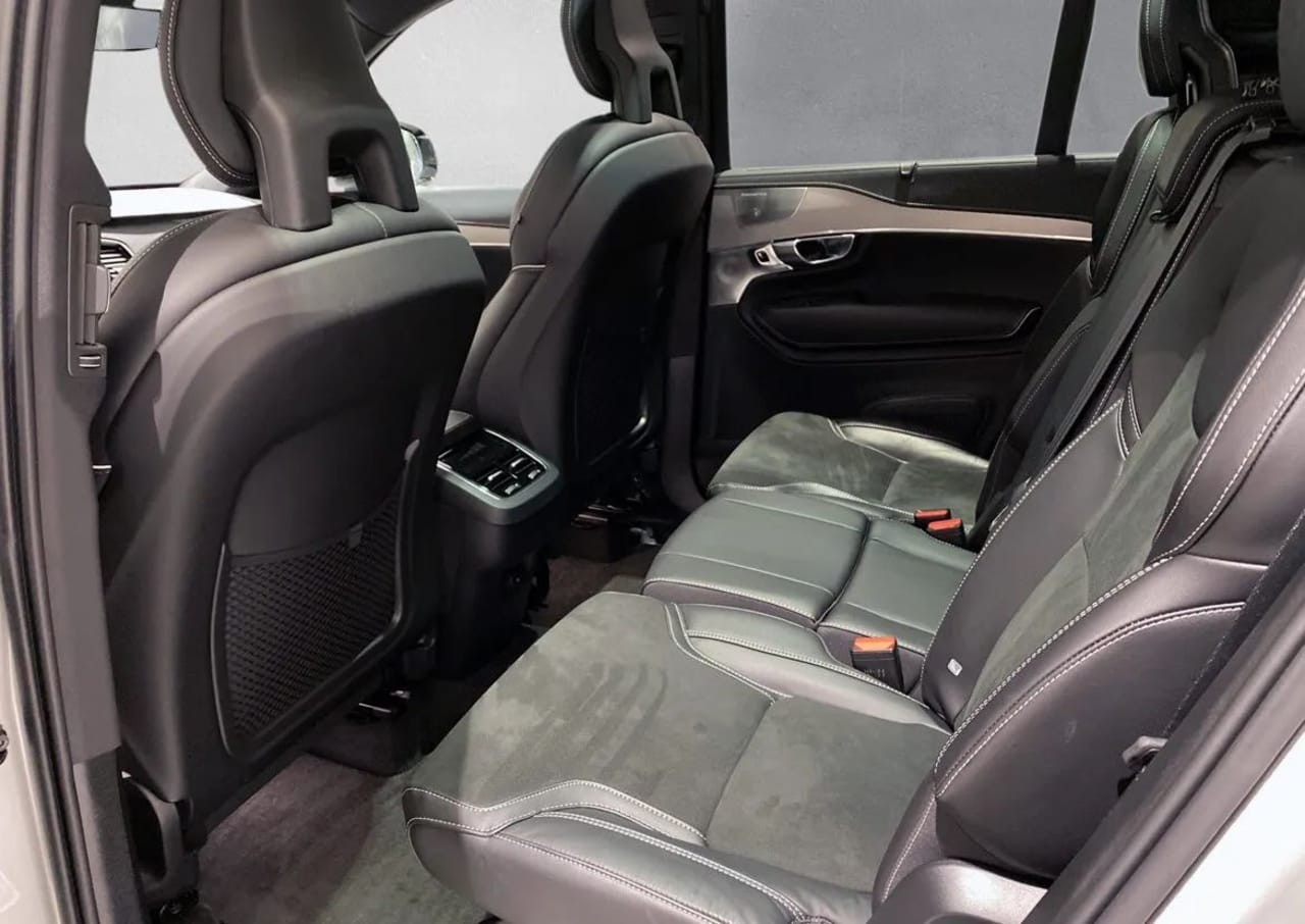 Zdjęcie oferty Volvo XC 90 nr. 5