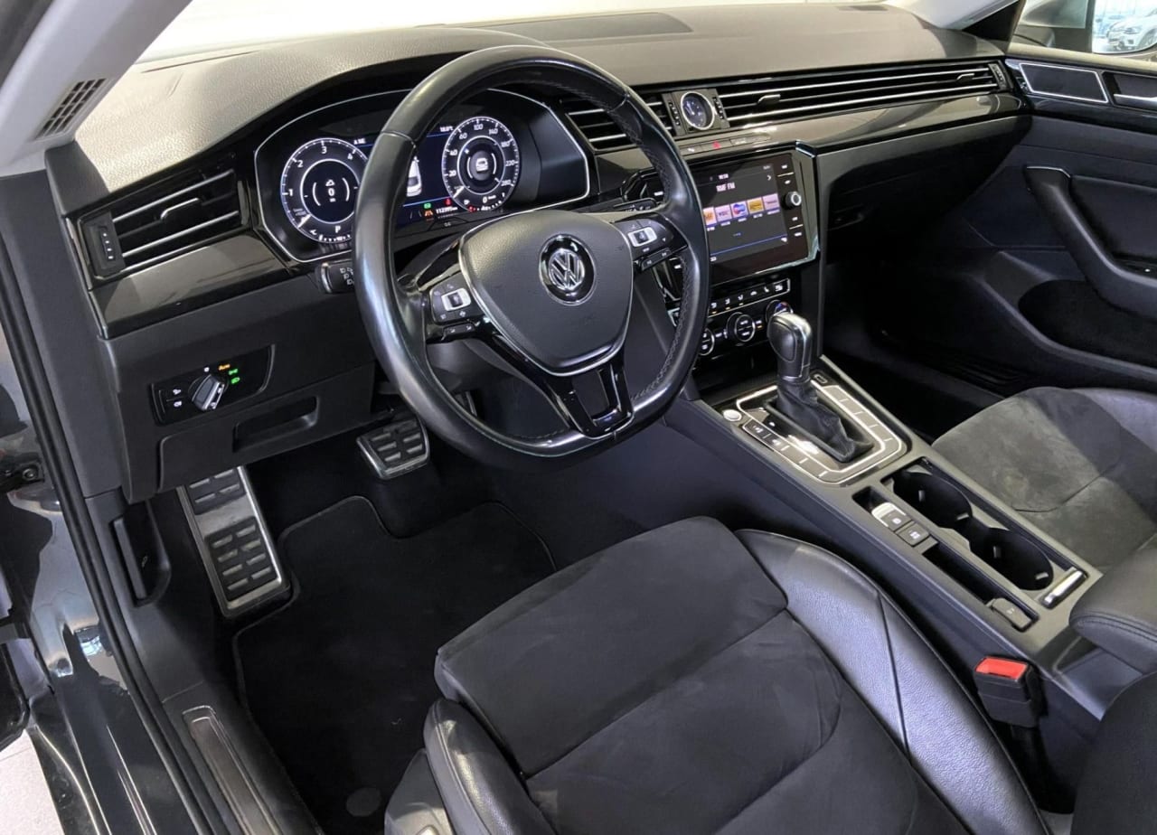 Zdjęcie oferty Volkswagen Arteon nr. 18