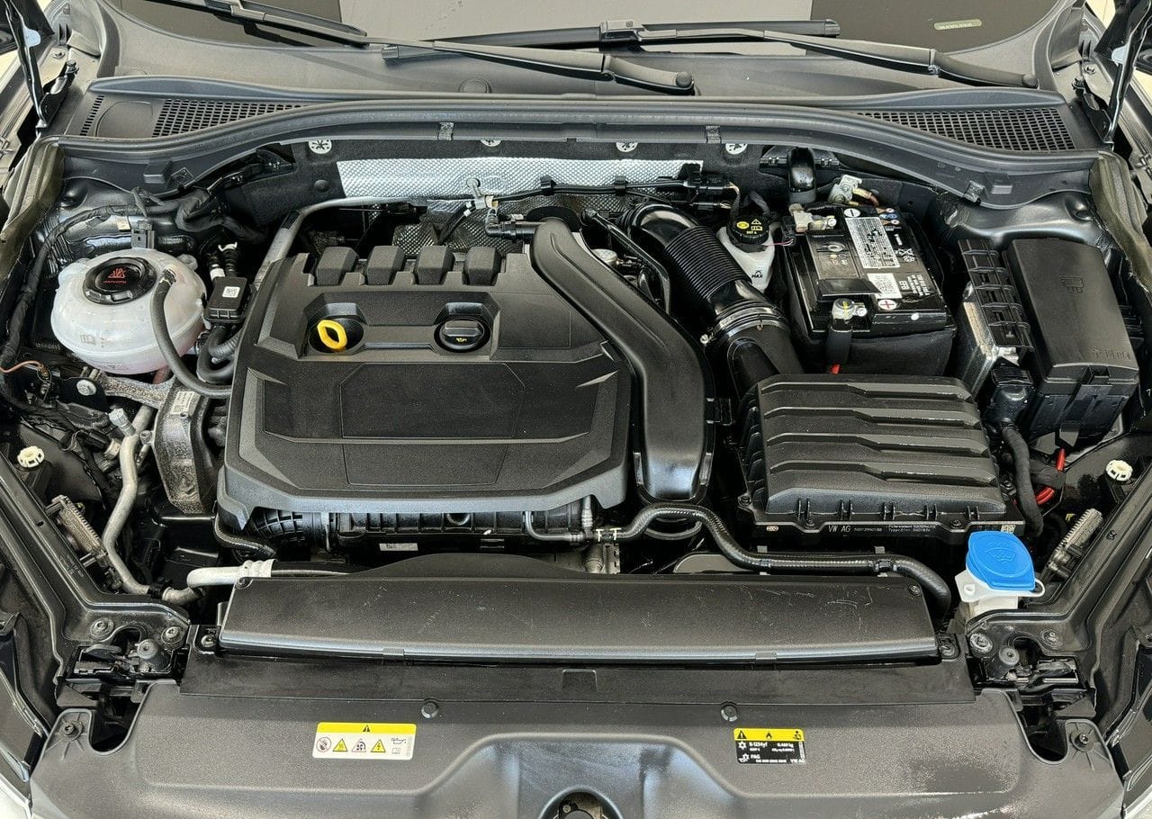 Zdjęcie oferty Skoda Superb nr. 22