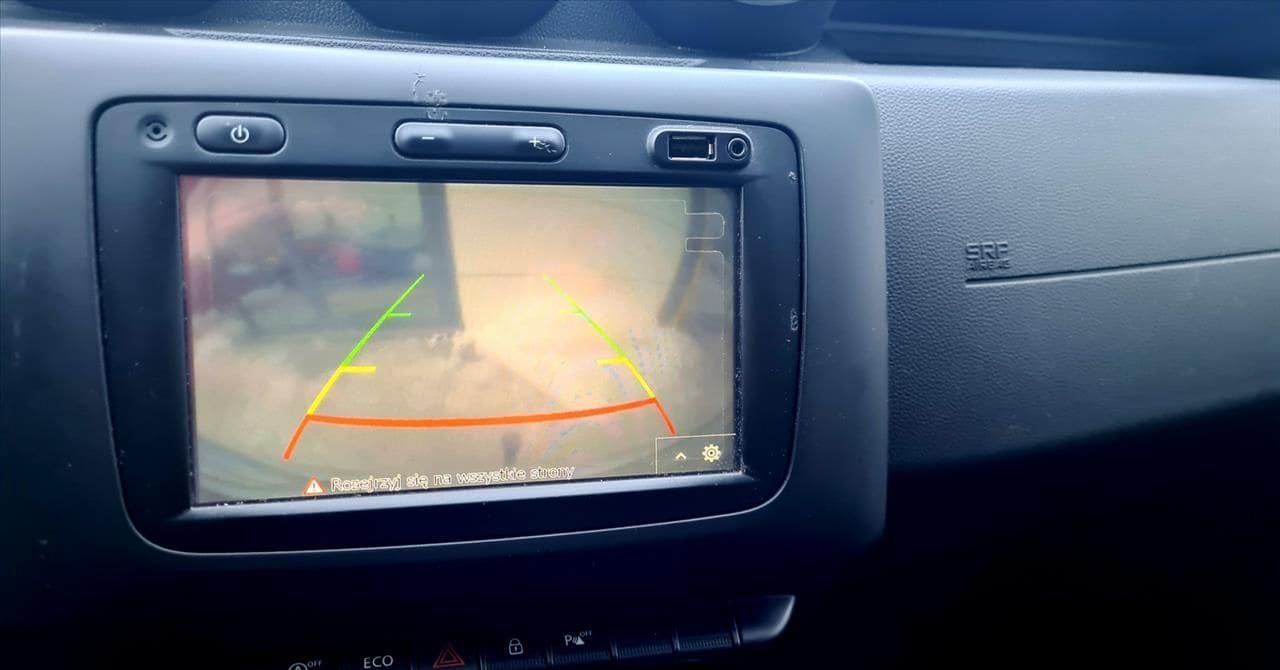 Zdjęcie oferty Dacia Duster nr. 11