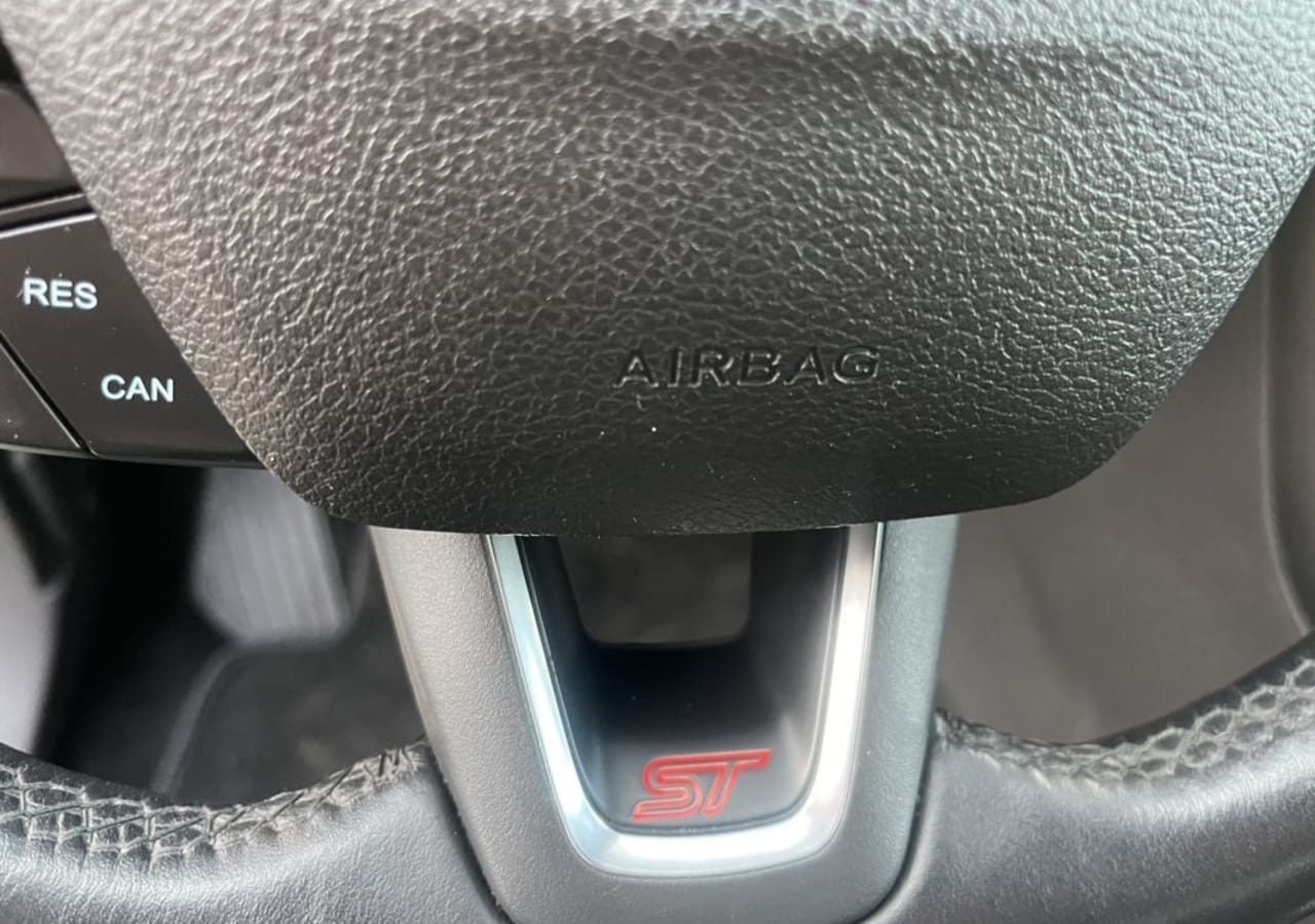 Zdjęcie oferty Ford Focus nr. 19