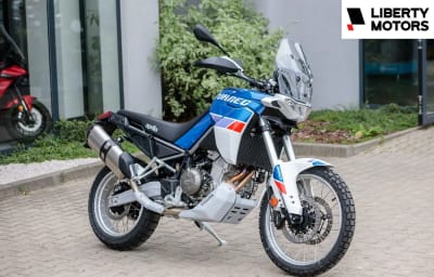 Zdjęcia oferty Aprilia tuareg nr. 1