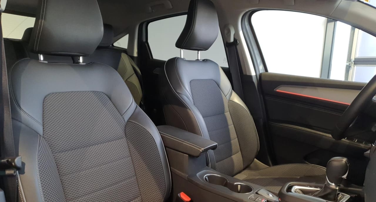 Zdjęcie oferty Renault Arkana nr. 19