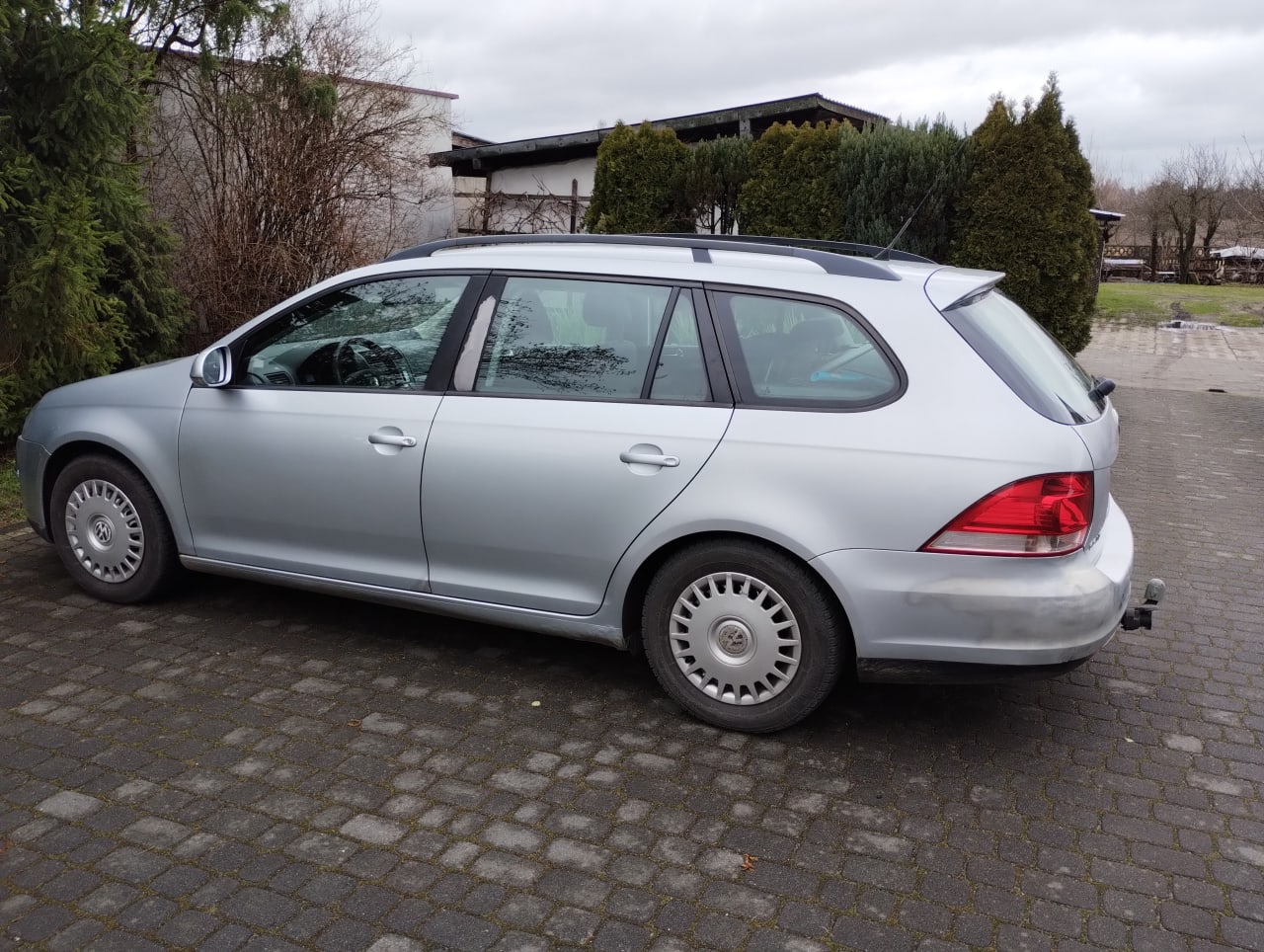 Zdjęcie oferty Volkswagen Golf nr. 6