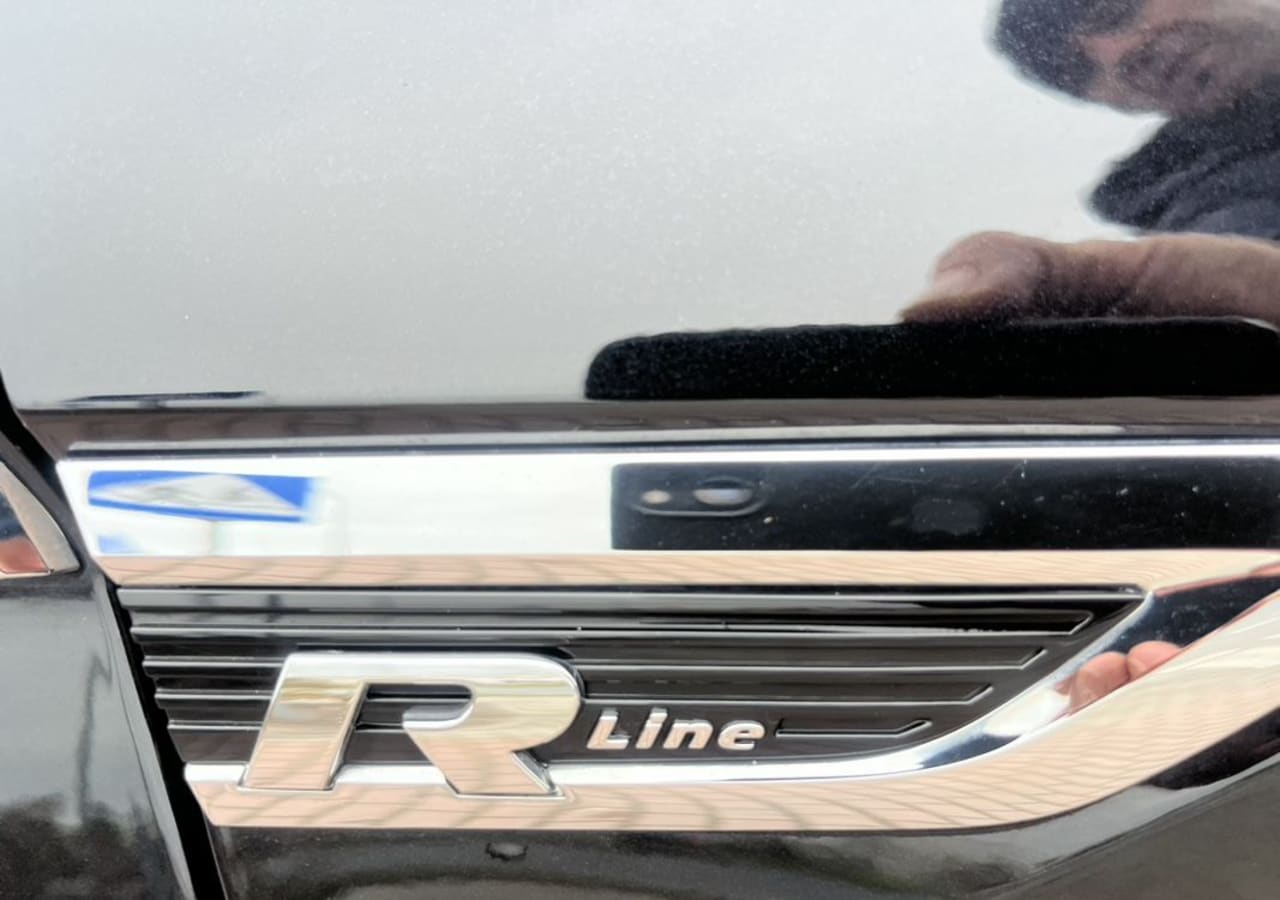 Zdjęcie oferty Volkswagen Tiguan Allspace nr. 14