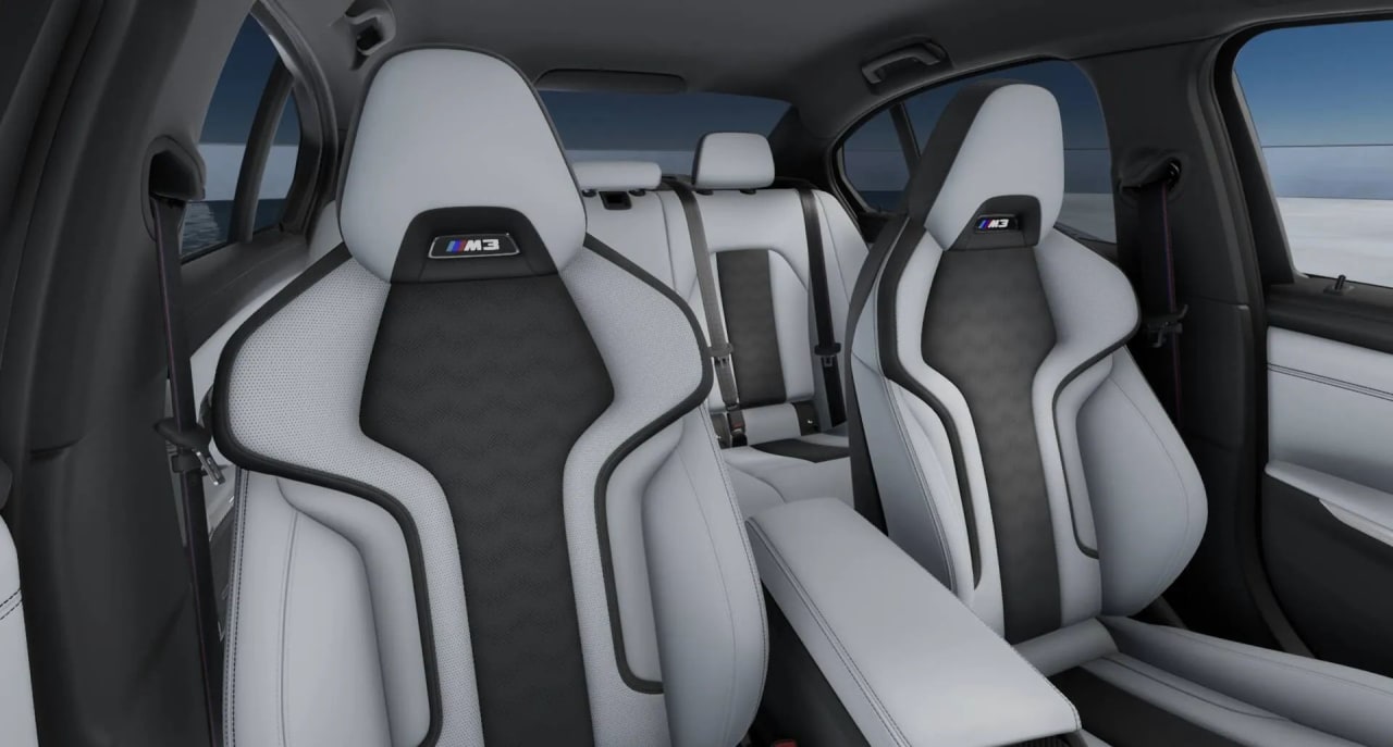 Zdjęcie oferty BMW M3 nr. 9
