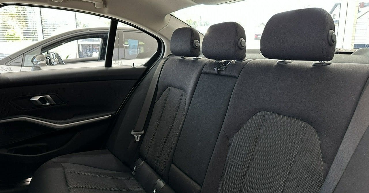 Zdjęcie oferty BMW Seria 3 nr. 13