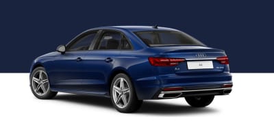 Zdjęcia oferty Audi A4 nr. 2