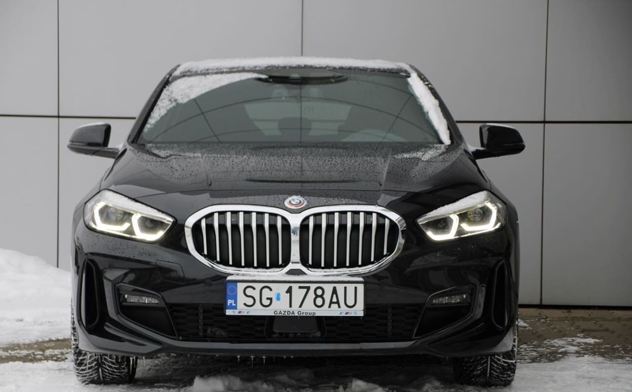 Zdjęcie oferty BMW Seria 1 nr. 3