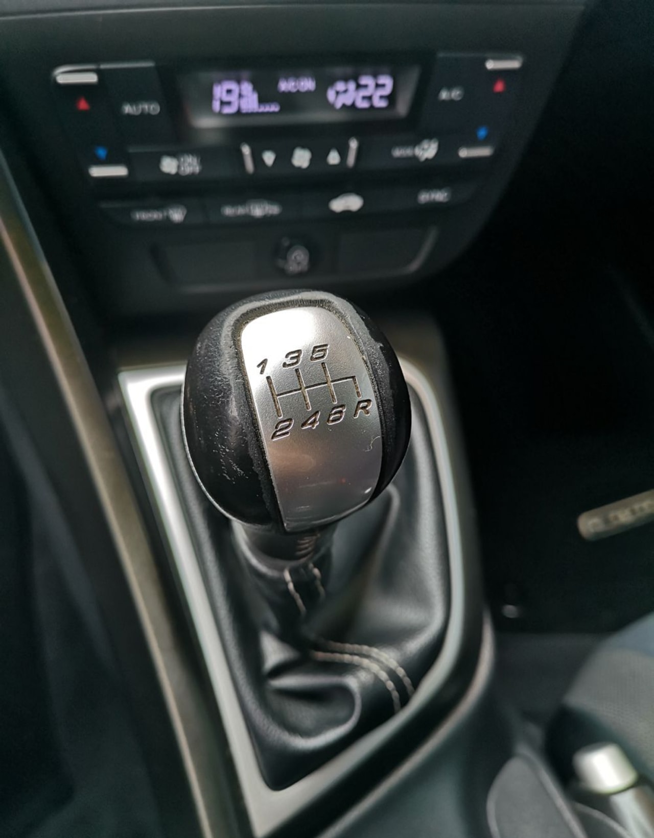 Zdjęcie oferty Honda Civic nr. 24