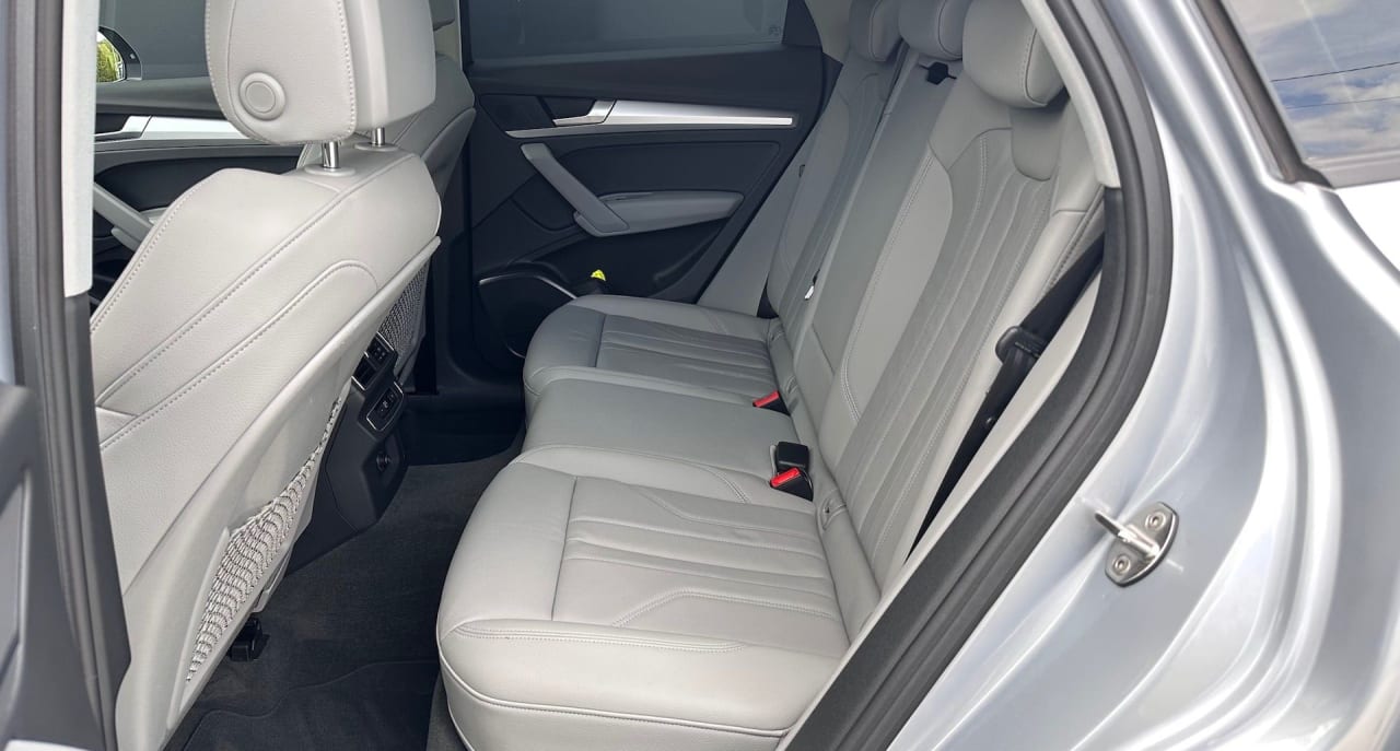 Zdjęcie oferty Audi Q5 nr. 9