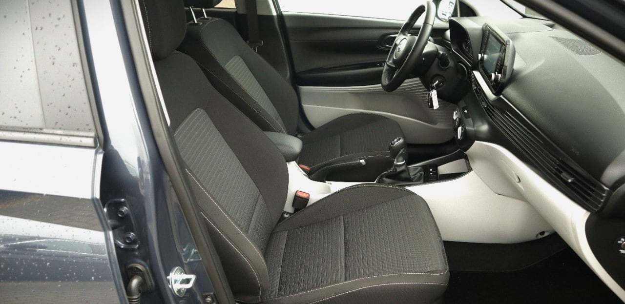 Zdjęcie oferty Hyundai i20 nr. 15